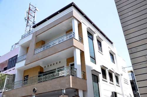 HPL Sheet Wholesaler in Madurai